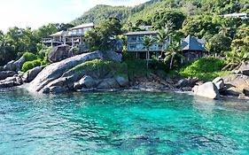 Maka Bay Self Catering